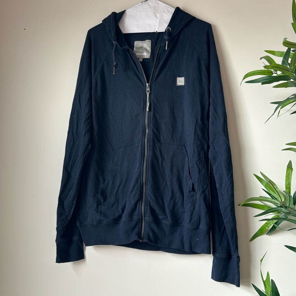 Bench light weight hoodie